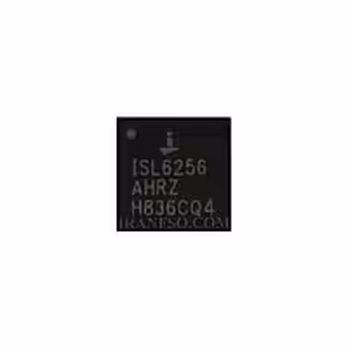 آی سی لپ تاپ Intersil ISL6256
