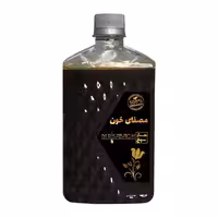 شربت مصفای خون