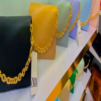 کیف مجلسی نبوک دخترانه