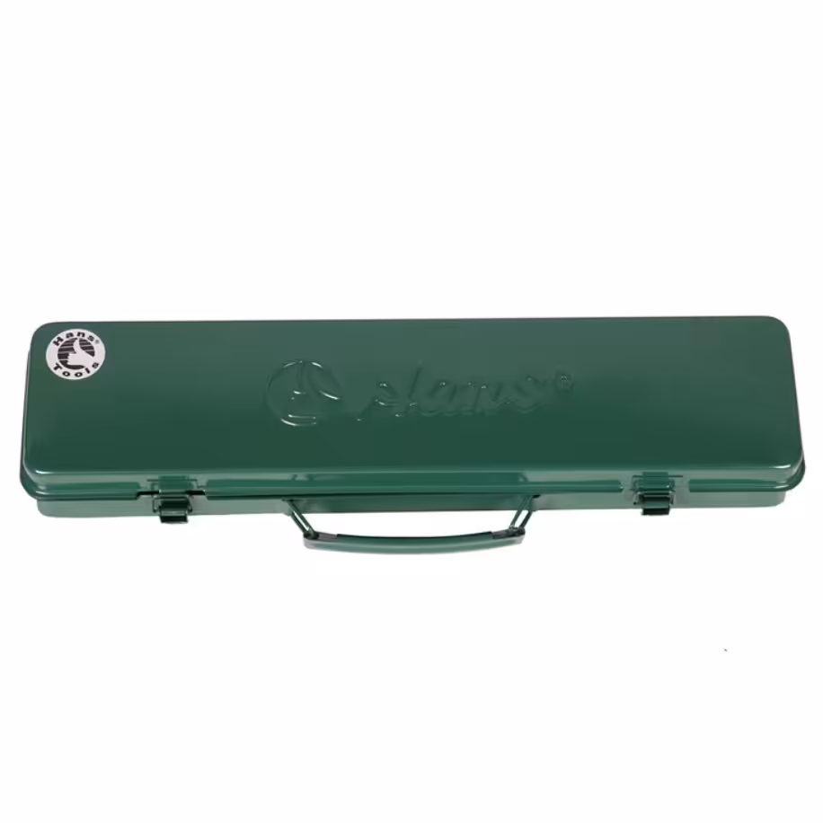 جعبه بکس 19 پارچه هنس 3619MKR