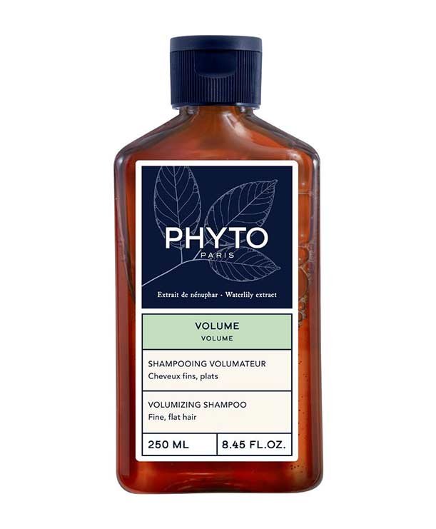 شامپو حجم دهنده فیتو ولوم phyto volume