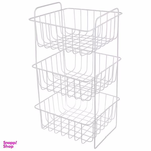سبد سیب زمینی و پیاز لیون مدلs1007