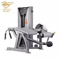 دستگاه پشت پا خوابیده Hoist مدل GNS-8024