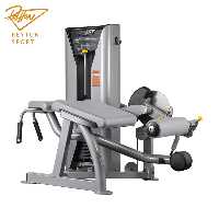 دستگاه پشت پا خوابیده Hoist مدل GNS-8024