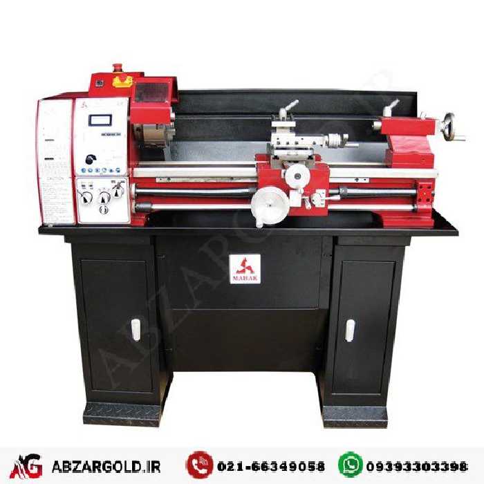 دستگاه تراش محک مدل ‏ ML-700V