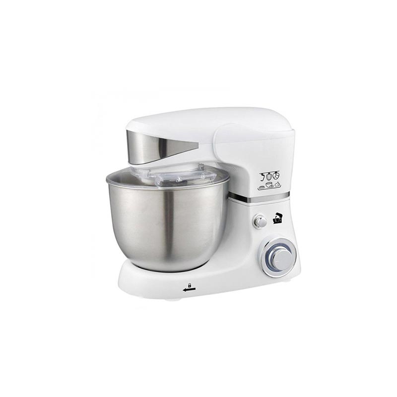 همزن کاسه دار دلمونتی مدل DL 140