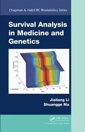 [PDF] دانلود کتاب Survival Analysis In Medicine And Genetics, 2013