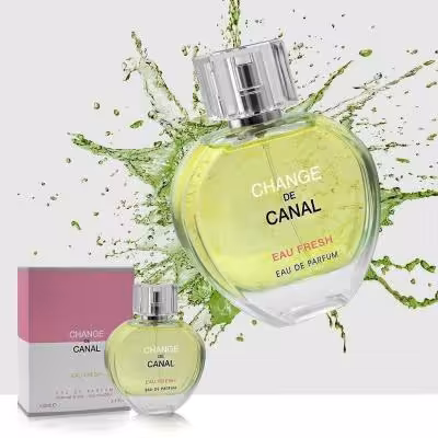 عطر معروف زنانه شنل چنس او فرش فراگرنس ورد - ملایم و شیرین بی نظیر