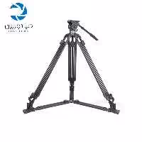 سه پایه فیلمبرداری جی یانگ Jieyang JY-0508 AD Video Tripod