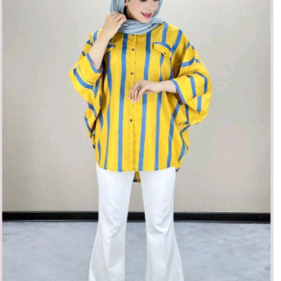پانچو زنانه