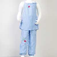 تاپ و شلوار سندبادی zara baby