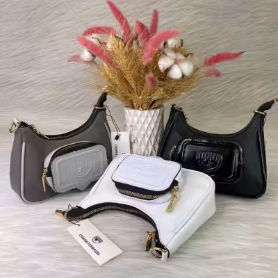 کیف جدید دخترانه