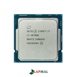 پردازنده مرکزی اینتل سری Comet Lake مدل Core i7-10700K تری
فروشگاه اینترنتی تخصصی لپتاپ لپ مال