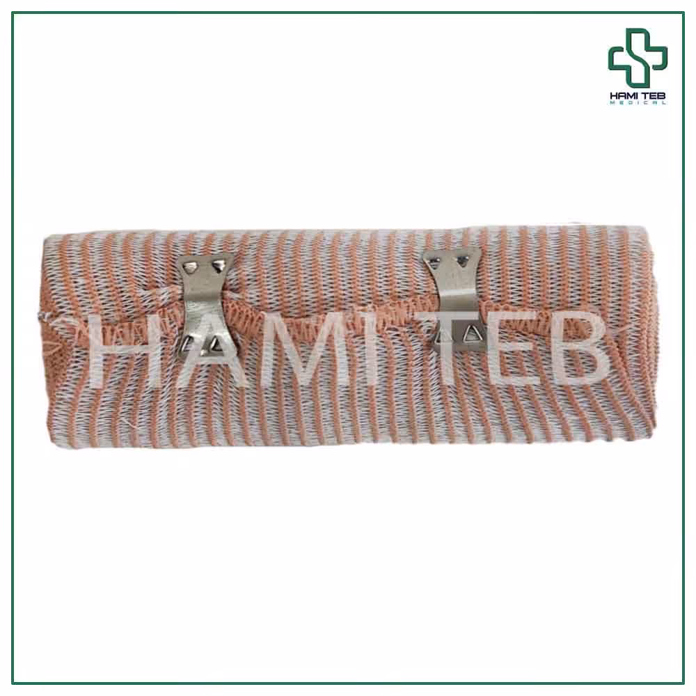 باند کشی فشار زیاد 15 سانت کاوه