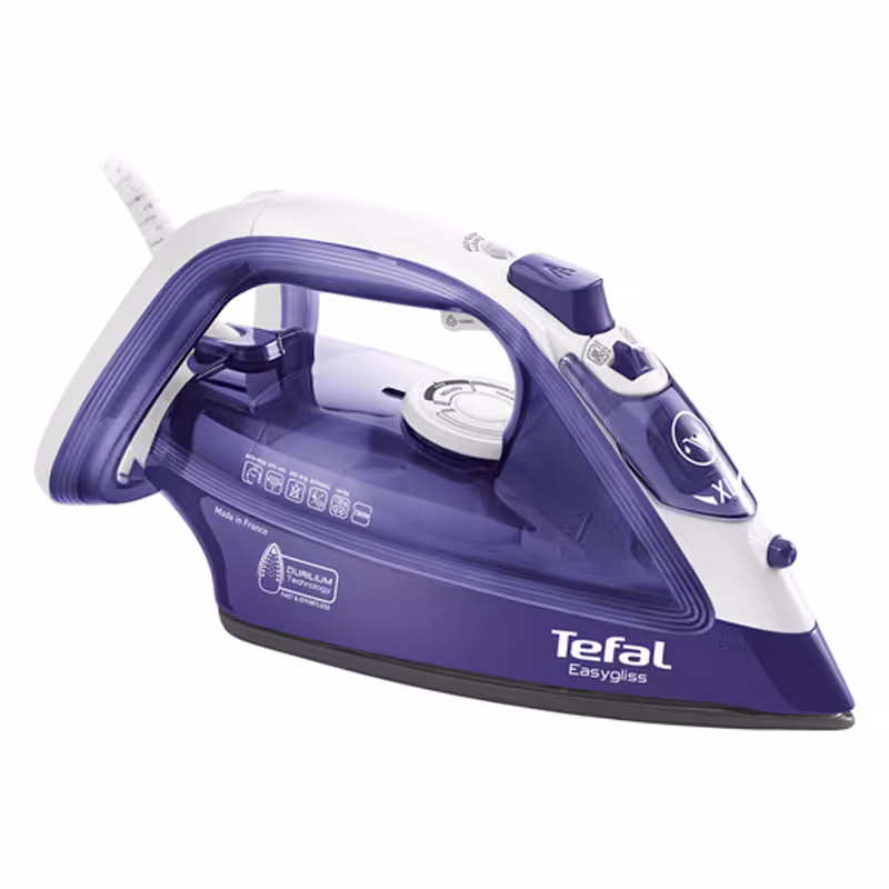 خرید اتو بخار تفال مدل FV3930 - دومینو کالا