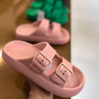 دمپایی های شیک وعروسکی