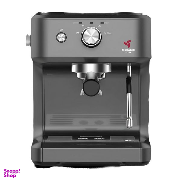 اسپرسو ساز مباشی مدل ME-ECM2045