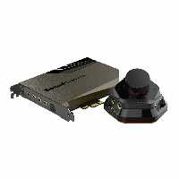 کارت صدای کریتیو SOUND BLASTER AE-7