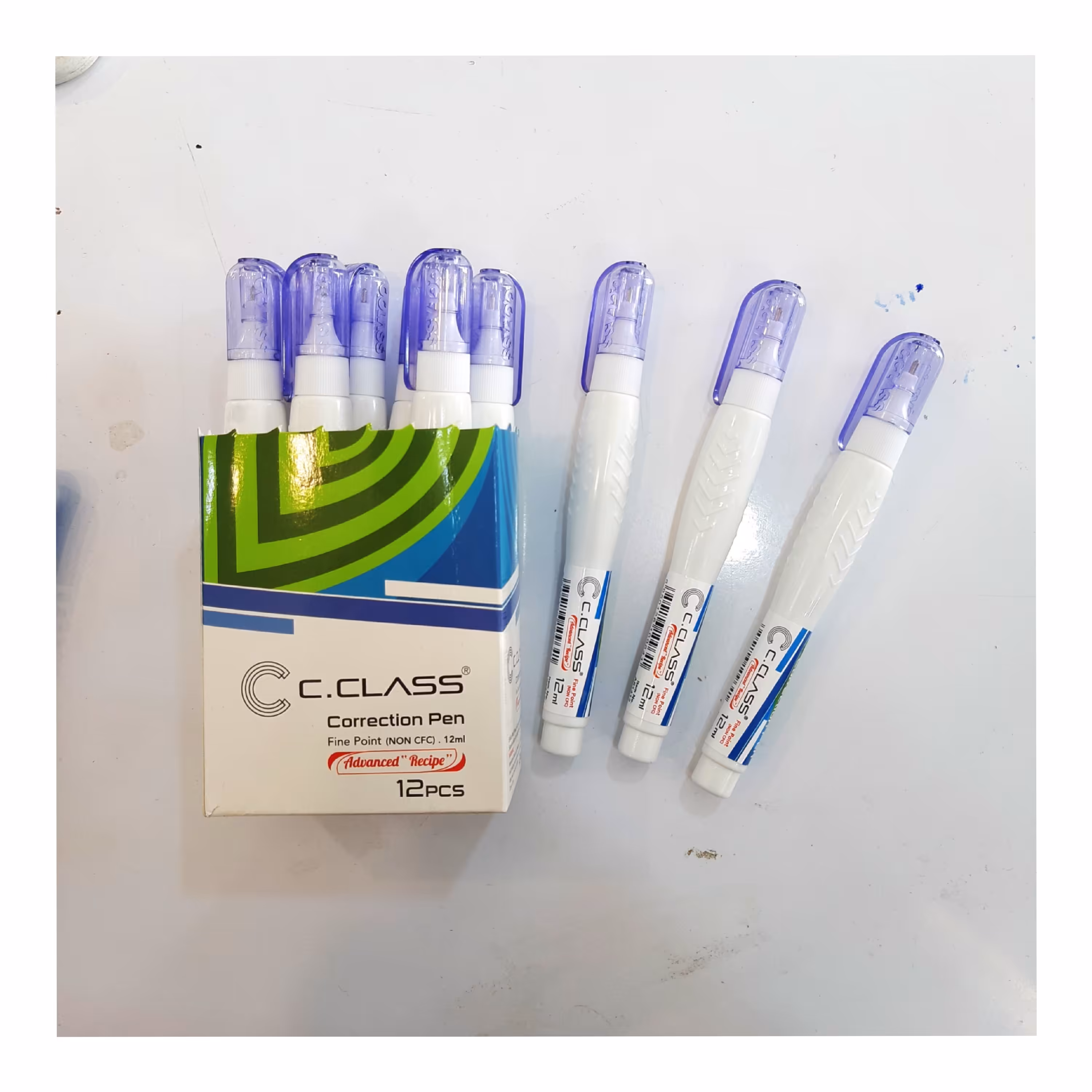 لاک غلطگیر سیکلاس 12میل کیفیت عالی درجه یک cclass