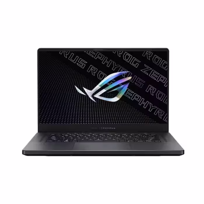 لپ تاپ گیمینگ 15.6 اینچی ایسوس مدل ROG Zephyrus G15 GA503RM HQ140
