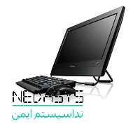 آل این وان استوک lenovo m72z