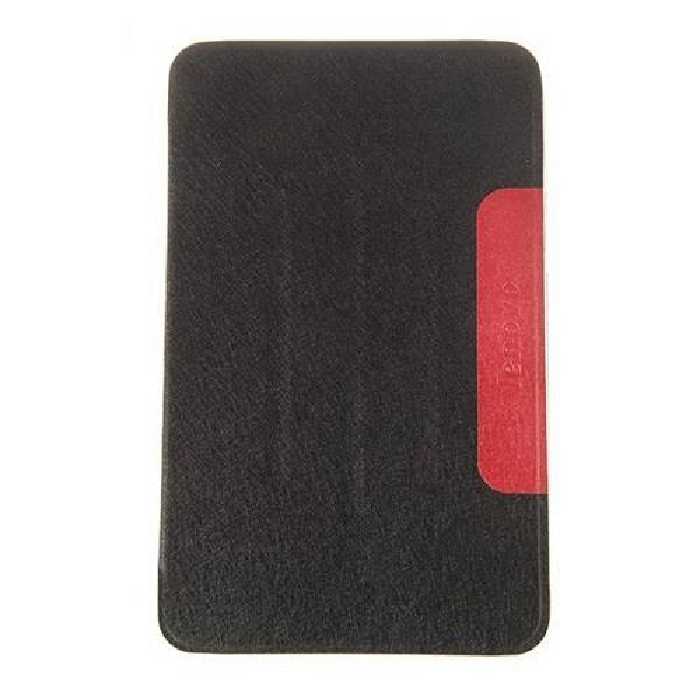 کیف کلاسوری طرح دار TPU مناسب برای تبلت لنوو M7