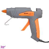 دستگاه چسب حرارتی 40 وات سومو مدل SM105