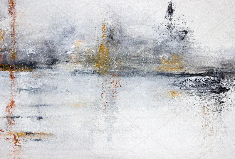 تکسچر گرانج مشکی رنگ | گرافیک با طعم تربچه