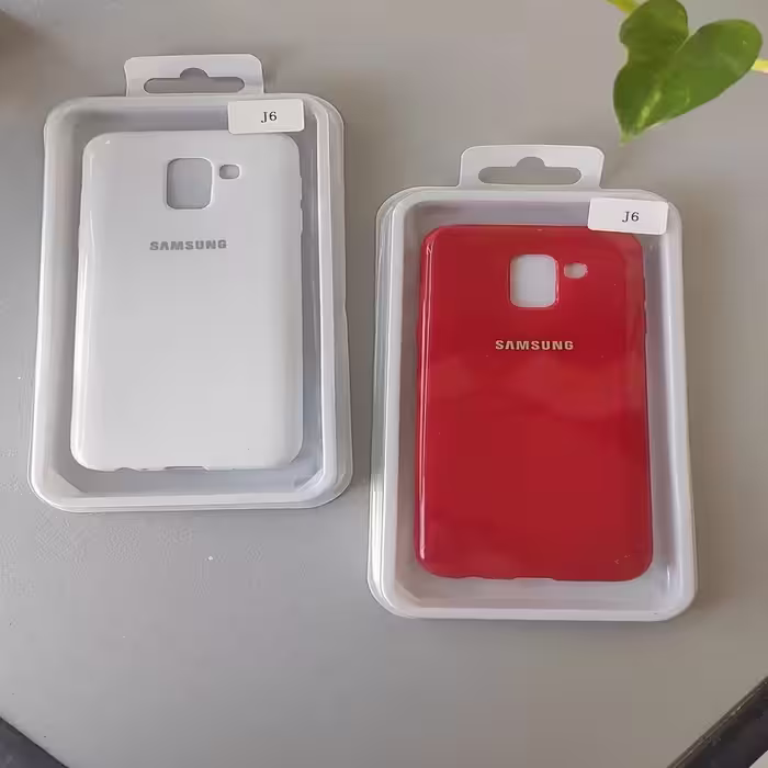 کاور براق Samsung j6