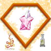 عطر انجل فرانسه 30 میل ANGEL ( توضیحات خوانده شود )