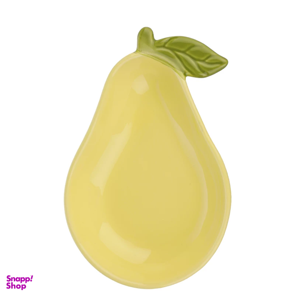 ظرف سرو مدل گلابی کد 248