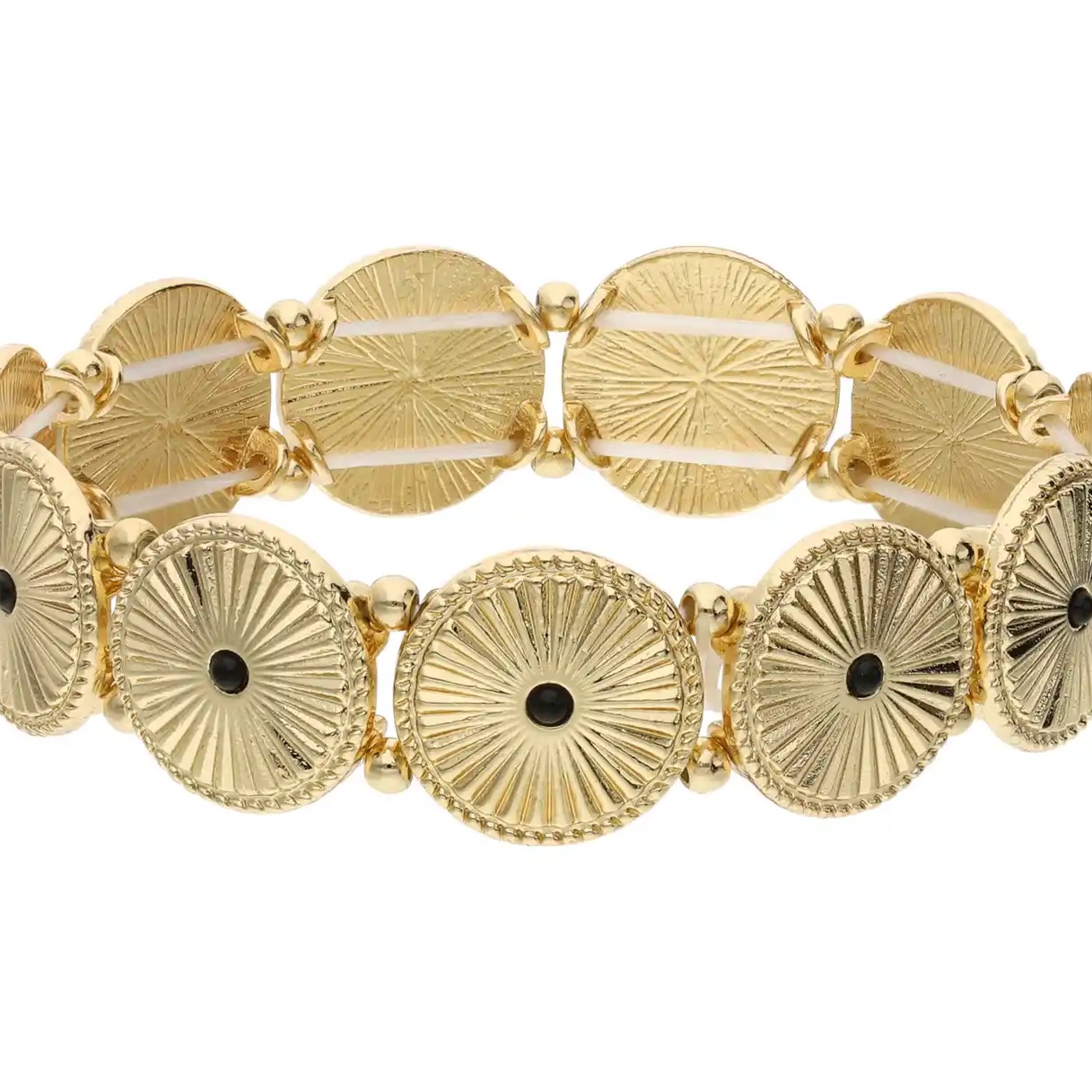 دستبند کشی خورشید 