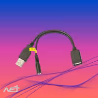 کابل میکروتیک 5VUSB