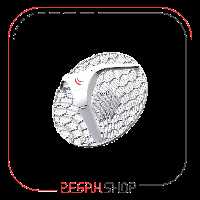 اکسس پوینت بی سیم برند MikroTik مدل LHG 5