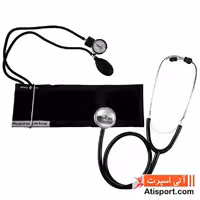 فشارسنج عقربه ای با گوشی آکیومد KJ 106