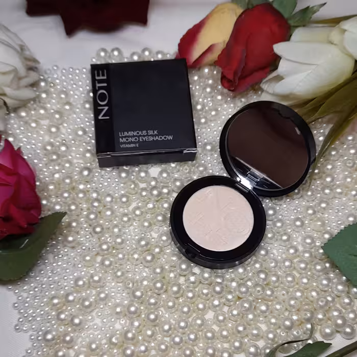 سایه چشم تک رنگ شماره 1 