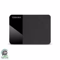 هارد اکسترنال توشیبا Canvio Ready 2TB