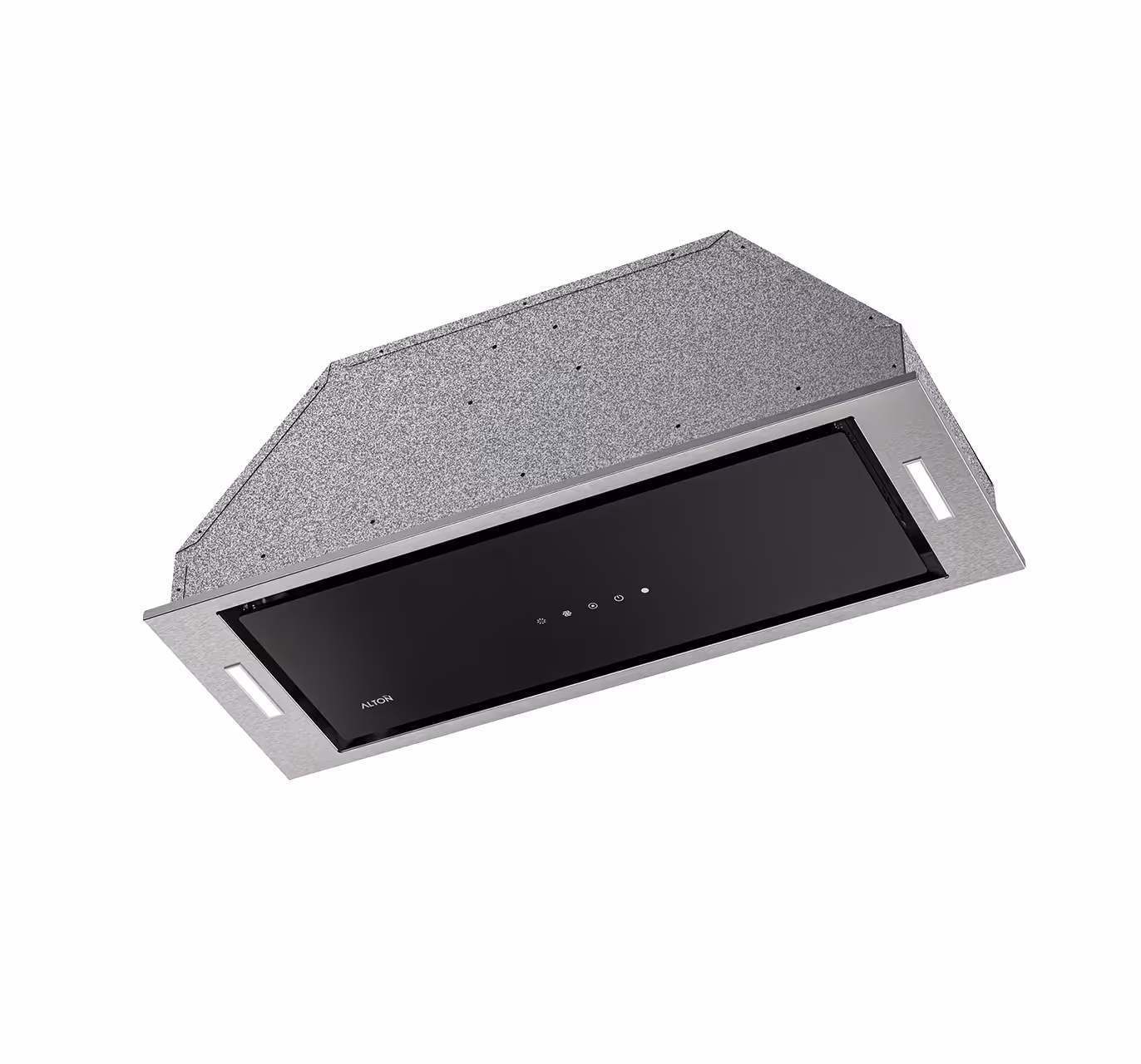 هود آلتون مدل H607S