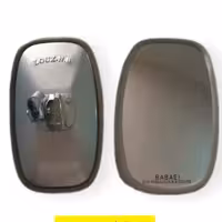 دو عدد آینه بغل مینی بوس 302