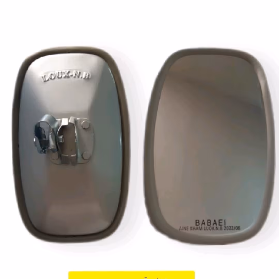 دو عدد آینه بغل مینی بوس 302