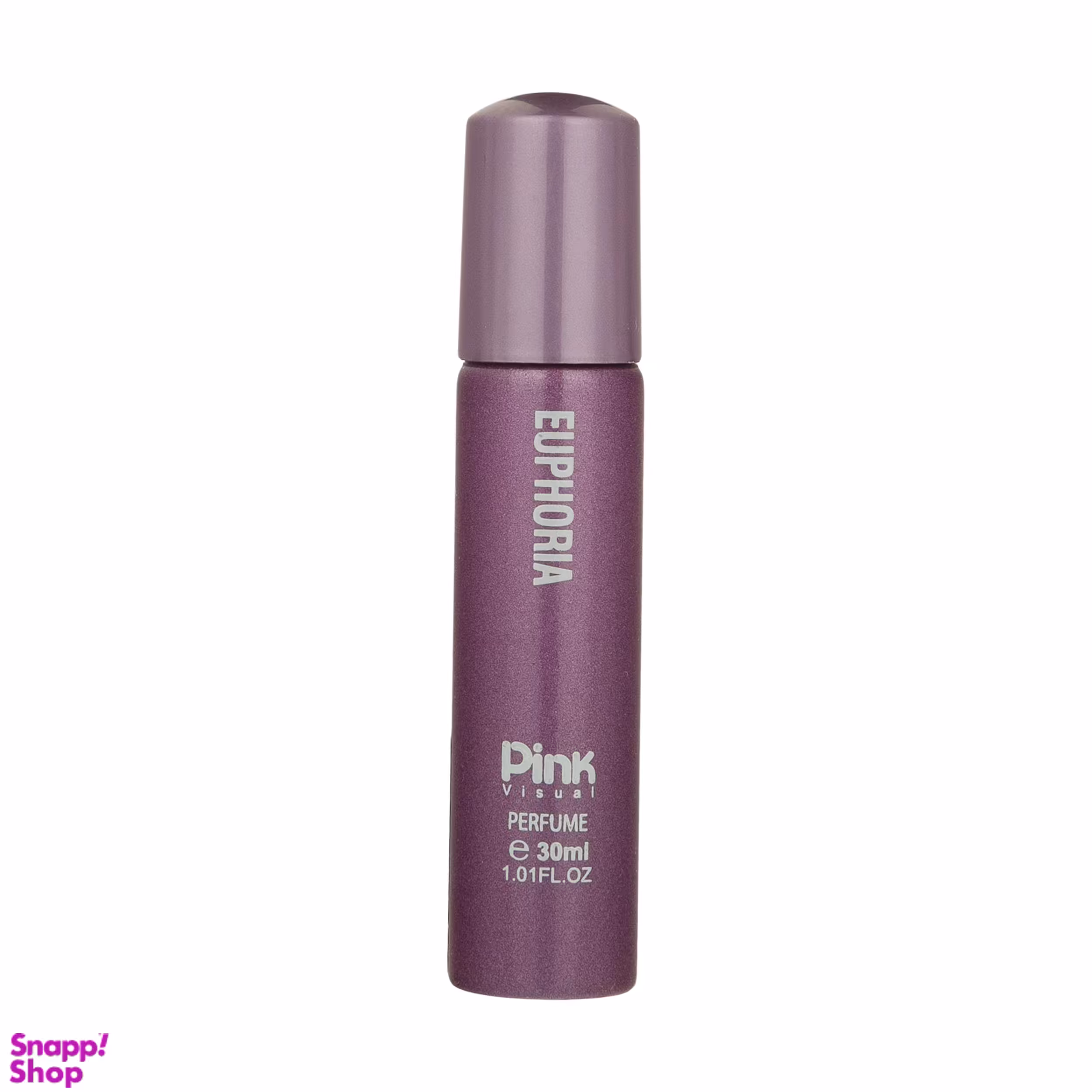 عطر جیبی زنانه اسکلاره (Sclaree) مدل Ephoria حجم 30 میلی‌لیتر