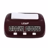 ساعت شطرنج LEAP مدل PQ-9907