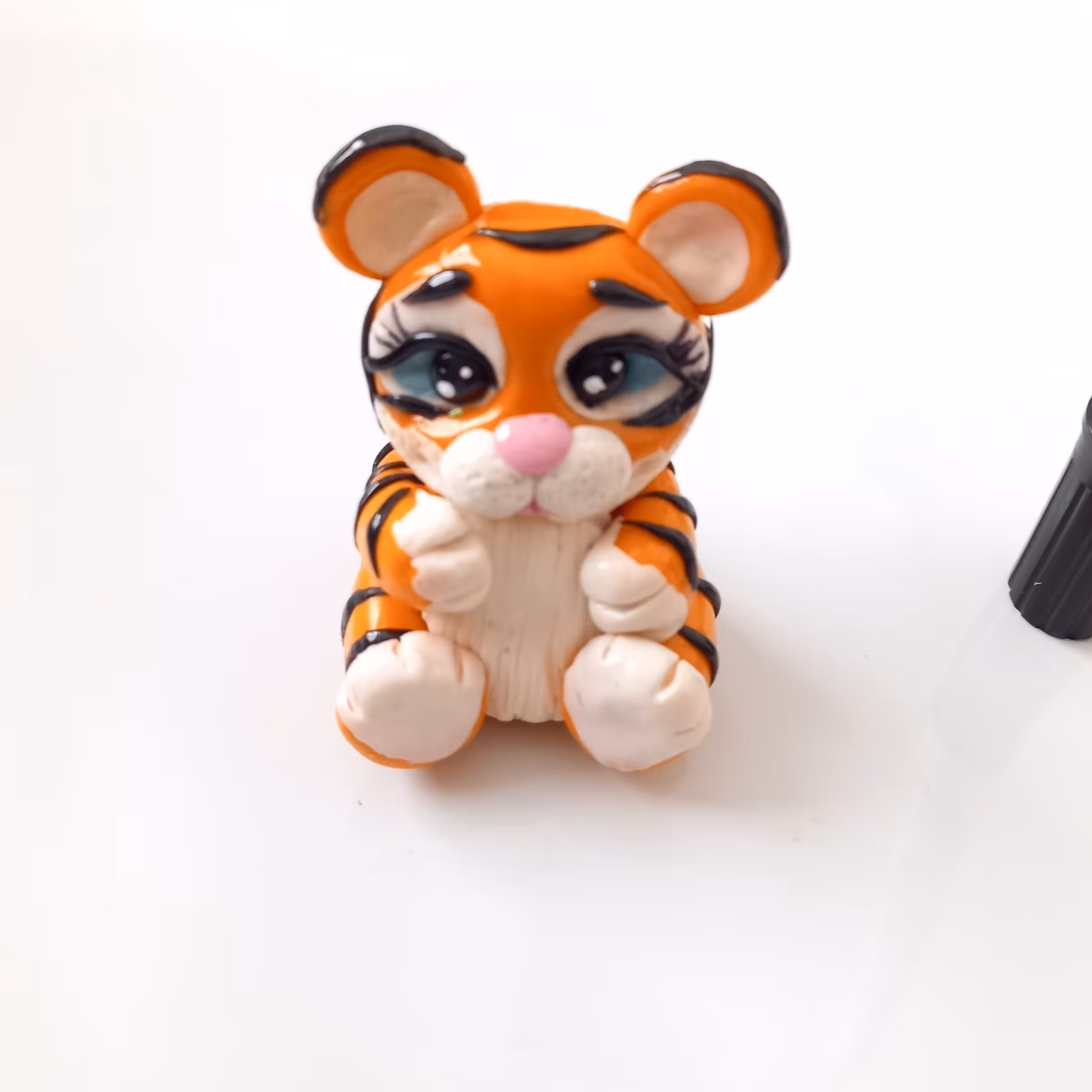 نماد سال 1401، دستساز ، خمیر ایتالیایی