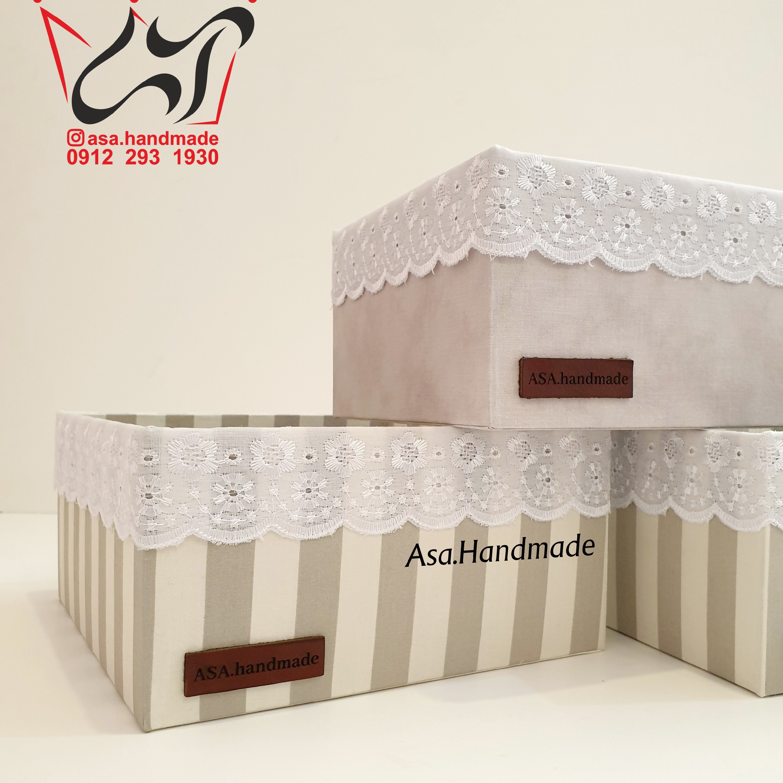 ست نظم دهنده