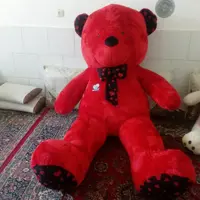 خرس فوق چاق