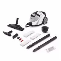 خرید بخارشوی کارچر مدل SC5 EASYFIX - دومینو کالا