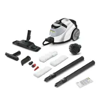 خرید بخارشوی کارچر مدل SC5 EASYFIX - دومینو کالا