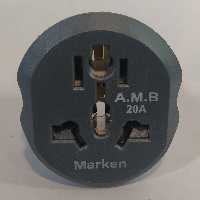 تبدیل 3به 2 marken