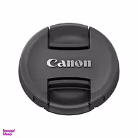 درب لنز مدل Cap Canon سایز 72 میلی متر