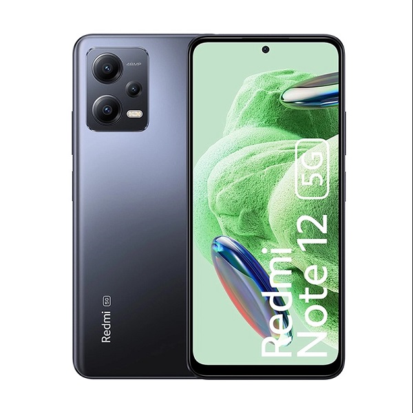 دوربین جلو / سلفی شیائومی Xiaomi Redmi Note 12 5G - دنافون